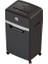 Pro Shredder 24CC Evrak Imha Makinesi/kağıt Kırpma Makinesi - Çapraz/parçaçık Kesim -4 x 35MM-30LT 2