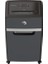 Pro Shredder 24CC Evrak Imha Makinesi/kağıt Kırpma Makinesi - Çapraz/parçaçık Kesim -4 x 35MM-30LT 3