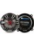 Oto Mıdrange 13CM 180W 2 Adet Roadstar RDH-M130PRO 2