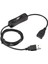 Anahtarlı USB Uzatma Kablosu 1.5 Metre 1