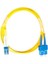 Sc-Lc Patch Cord Duplex Sm 9/125 Mic 2 mt 1