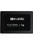 Elite Serisi 1tb SSD 2.5" Sata3  560-540MB/S (HLV-SSD30ELT/1T) 1