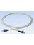 Utp Cat 6 1m 4X2X24# LS0H Patch Cord Gri 1