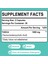 Tudca 1000 mg 60 Kapsul Liver Support For Detox Cleanse 5