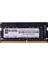 32GB 3200MHZ Ddr4 Notebook 1.2V (HLV-SOPC25600D4/32G) 1