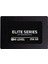 Elite Serisi 256GB SSD 2.5" Sata3  560-540MB/S (HLV-SSD30ELT/256G) 1