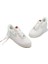 Airforce Af1 Erkek Sneaker Ayakkabı (FB1853-111)10 2