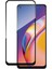 Oppo Reno 8 Uyumlu Nettech 5d Glas Full Cam Koruyucu 2