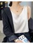 Saten Bluz 2
