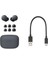 Linkbuds S WF-LS900N Kulak Içi Bluetooth Kulaklık Siyah 3