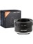 T2 Mount Adaptör - Fuji x Mount Kamera-Teleskop Adaptörü 1