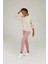 Kadın Eşofman Altı Basic Jogger CT133 3fx K.pembe/d.pink 23S17CT133 3