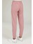 Kadın Eşofman Altı Basic Jogger CT133 3fx K.pembe/d.pink 23S17CT133 4