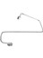Mercedes E Class W124,S124,C Class W201 Için Enjektör Borusu 1