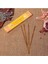 International Nag Champa Naturel Sandal Wood 15 Gram Çubuk Tütsü 1