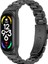 Xiaomi Mi Band 7/7 Nfc Black Için Cs Paslanmaz Ste Watch Band (Yurt Dışından) 1