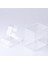 5 Pcs Şeffaf Dikdörtgen Izleme Ekran Kutusu 8.8 X7.7x5.4cm (Yurt Dışından) 4