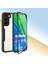 Galaxy S23+ Için Yumuşak Tpu Ekran Koruyucu Telefon Kılıfı - Mor (Yurt Dışından) 4