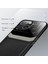 Apple iPhone 14 Için Tpu Cam Lens Korumalı Telefon Kılıfı - Kahverengi (Yurt Dışından) 2