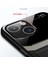Apple iPhone 14 Için Tpu Cam Lens Korumalı Telefon Kılıfı - Kahverengi (Yurt Dışından) 4