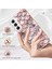 Galaxy S23 Için Ince Desenli Tpu Tampon Telefon Kılıfı - Pembe (Yurt Dışından) 2