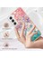 Galaxy S23 Için Ince Desenli Tpu Tampon Telefon Kılıfı - Renkli (Yurt Dışından) 2