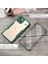 Apple iPhone 14 Plus Için Yumuşak Tpu Ekran Koruyucu Telefon Kılıfı - Siyah (Yurt Dışından) 2