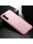 Galaxy S23+ Için Ince Sert Pc Mat Arka Telefon Kılıfı - Rose Gold (Yurt Dışından) 2
