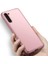 Galaxy S23+ Için Ince Sert Pc Mat Arka Telefon Kılıfı - Rose Gold (Yurt Dışından) 5