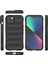 Apple iPhone 14 Plus Için Yumuşak Kauçuk Telefon Kılıfı - Beyaz (Yurt Dışından) 2