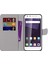 Zte Blade A6 / A6 Çapraz Doku Kılıfı (Yurt Dışından) 2