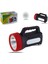 GS-2665-7 Watt Şarjlı Projektör 1