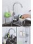Mutfak ve Banyo Organizer Demir Raf Tek Katlı 1