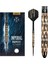 Imperial Diamond %90 Tungsten Dart Oku 1