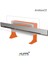 Ambiance Duş Kanalı 60 cm Mat 1