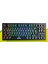 RGK-901 Rgb Oyuncu Klavye 1