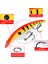 MSO Olta Balıkçılık Slow Sinking 14.5cm 44gr Rapala Yapay Yem 3