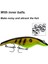 MSO Olta Balıkçılık Slow Sinking 14.5cm 44gr Rapala Yapay Yem 5