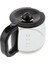 Coffee Rest Filtre Kahve Makinesi Cam Demlik Fakir ile Uyumlu - KG0015991 1