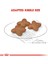 Mini Adult Küçük Irk Yetişkin Kuru Köpek Maması 4 kg 5