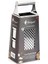 1510 Inox Büyük Rende 9"-65 1