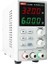 UTP-1306S 32V 6A Dc Güç Kaynağı 4