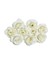 10 Set 4cm Yapay Çiçek Ipek Gül Açık Pembe (Yurt Dışından) 3