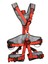 P-116 Full Body Harness 1