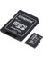 Kingston 64 GB Micro Sd Hafıza Kart SDCS2-64GB 2