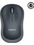 Logitech M-185 Kablosuz Mouse 1