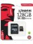 Kingston 128 GB Micro Sd Hafıza Kartı 3