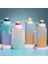 Büyük Kapasiteli Spor Su Şişesi 1800ML (Yurt Dışından) 2