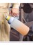 Büyük Kapasiteli Spor Su Şişesi 1800ML (Yurt Dışından) 3