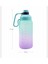 Büyük Kapasiteli Spor Su Şişesi 1800ML (Yurt Dışından) 5